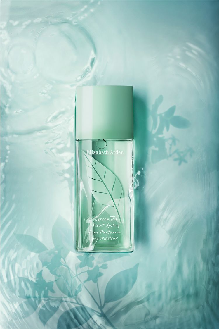 Elizabeth Arden Green Tea Scent Spray 100ML Elizabeth Arden