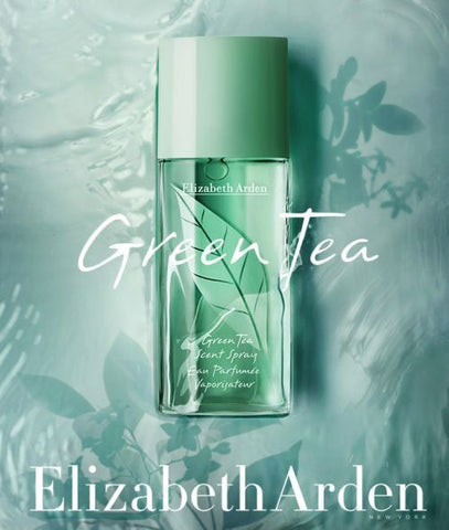 Elizabeth Arden Green Tea Scent Spray 100ML Elizabeth Arden