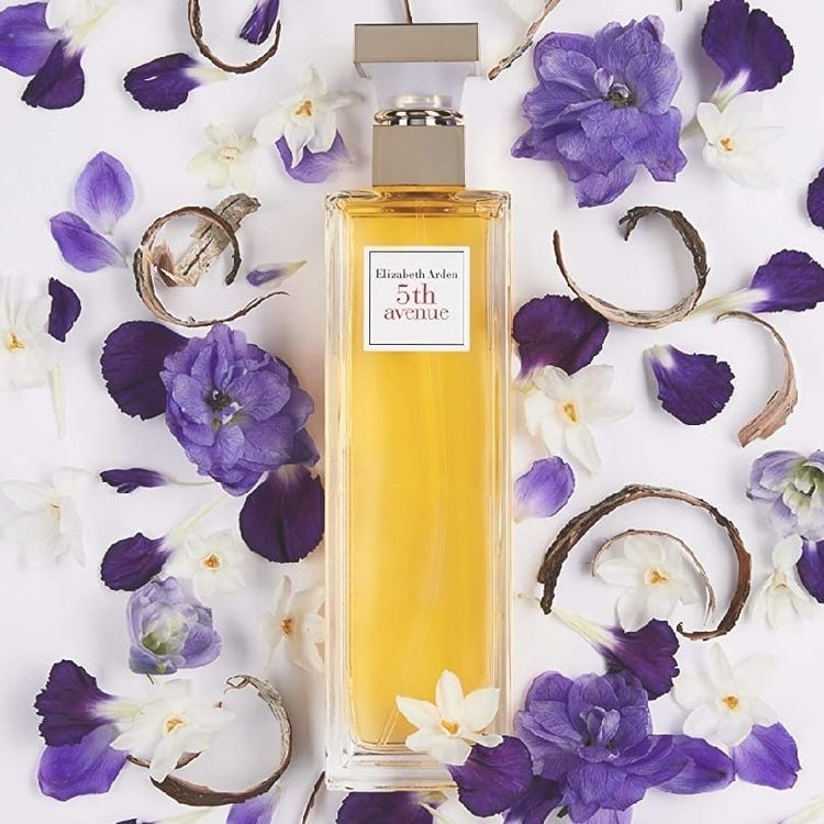 Elizabeth Arden 5Th Avenue Eau De Parfum 125ML Elizabeth Arden