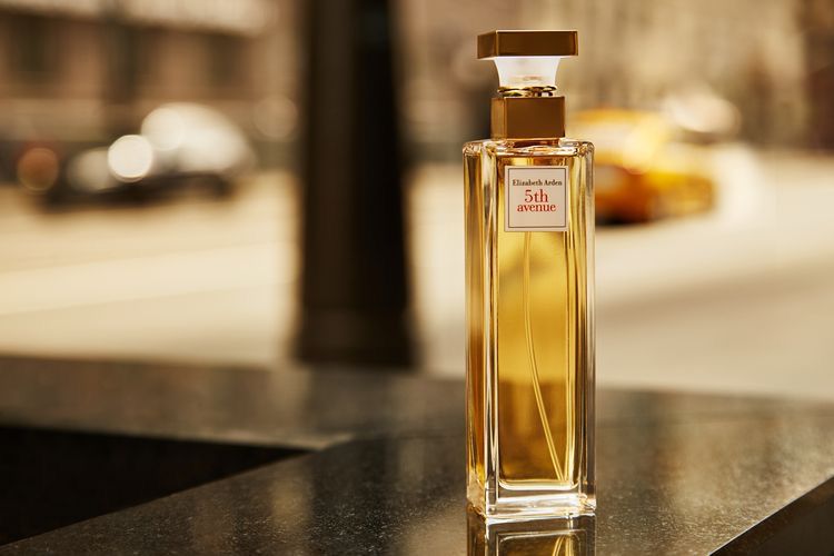 Elizabeth Arden 5Th Avenue Eau De Parfum 125ML Elizabeth Arden