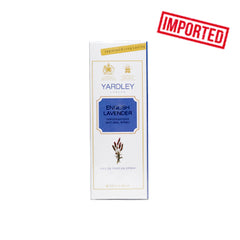 Yardley London English Lavender Eau De Parfum Spray 100Ml Yardley London