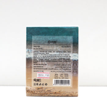 EFOILIA Have a Beautiful Day Eau De Parfum 100 ML Efolia