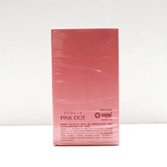 EFOLIA Pink Dot  Eau De Parfum 100 ML Efolia