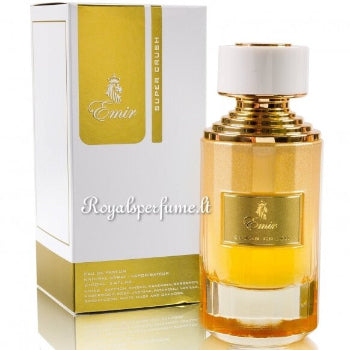 EMIR  SUPER CRUSH 100ml EMIR