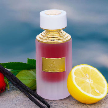EMIR VANILLA AND ROSES 75ml EMIR