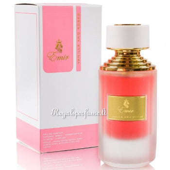 EMIR VANILLA AND ROSES 75ml EMIR