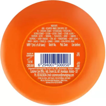 Crème 21 AQUA SOFT CREAM PRO-VITAMIN B5 250ML Crème 21