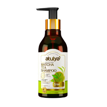 Beauty Touch - SHAMPOING ENERGIE FRUIT 250ML VANILLE