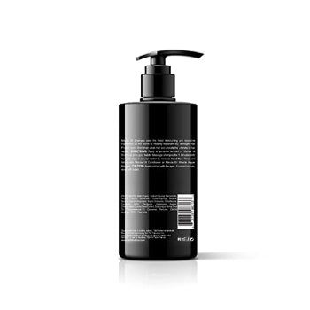 De Fabulous Marula Oil Shampoo, 250 ml De Fabulous