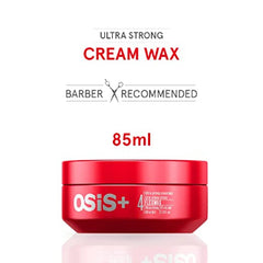 Osis+ Flexwax Hair Wax 85ml Schwarzkopf