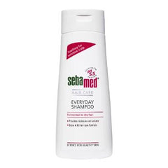 SEBAMED Everyday Shampoo For Normal To Dry Hair 200 ml SEBAMED