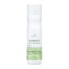 Wella Professionals Elements Sulfate Free Renewing Shampoo, 250ml WELLA