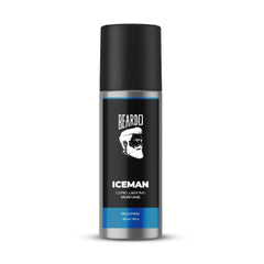 BEARDO Iceman Deo Spray 150ml BEARDO