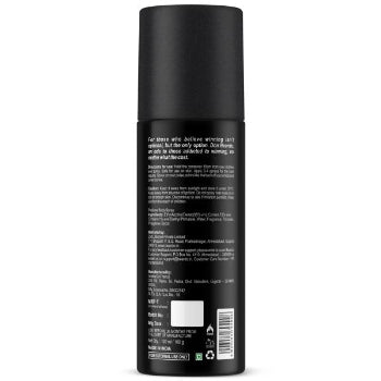 BEARDO Don Perfume Deo Spray 150ml BEARDO