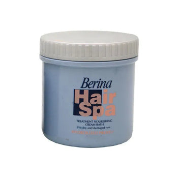 Berina Hair Treatment Spa, 250gm Berina