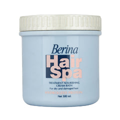 Berina Hair Treatment Spa 500 gm Berina