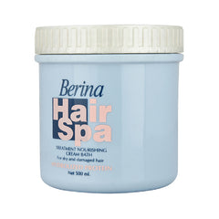 Berina Hair Treatment Spa 500 gm Berina