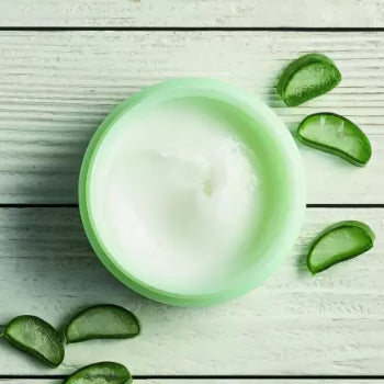 THE BODY SHOP Aloe Soothing Day Cream 50ml THE BODY SHOP