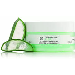 THE BODY SHOP Aloe Soothing Day Cream 50ml THE BODY SHOP