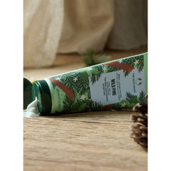 THE BODY SHOP Wild Pine Body Lotion To Oil 200ml THE BODY SHOP