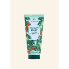THE BODY SHOP Wild Pine Body Lotion To Oil 200ml THE BODY SHOP