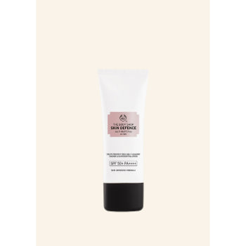 THE BODY SHOP Skin Defence Multi-Protection Lotion 60ml THE BODY SHOP