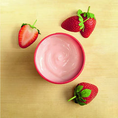 THE BODY SHOP Strawberry Body Yogurt 200ml THE BODY SHOP