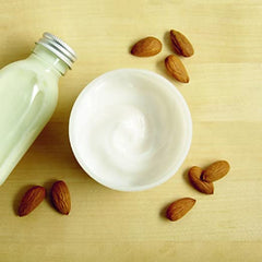 THE BODY SHOP Almond Milk Body Yogurt 200ml THE BODY SHOP
