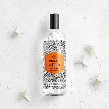 THE BODY SHOP Indian Night Jasmine Fragrance Mist 100ml THE BODY SHOP