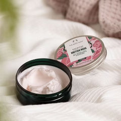 THE BODY SHOP British Rose Body Butter 200ml THE BODY SHOP