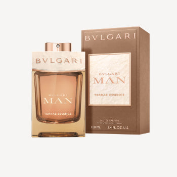 BVLGARI Man Terrae Essence EDP 100ml Bvlgari