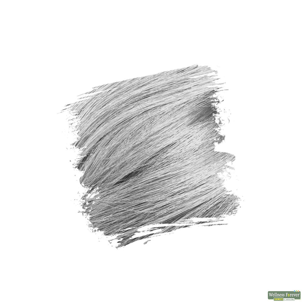 CRAZY COLOR Renbow Platinum No. 28 100 ml CRAZY COLOR