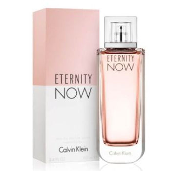 Calvin Klein Eternity Now Women Calvin Klein