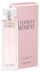 Calvin klein Eternity Moment Eau De Parfum Spray 100 ML Calvin Klein