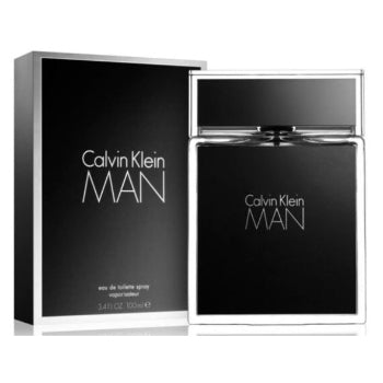 Calvin Klein Man Eau de Toilette, 100 ml Calvin Klein