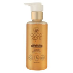 Coco Soul Shampoo 200ml Coco Soul