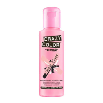 CRAZY COLOR Renbow Candy Floss No.065 100 ml CRAZY COLOR