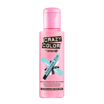 CRAZY COLOR Renbow Bubblegum Blue No.063 100 ml CRAZY COLOR