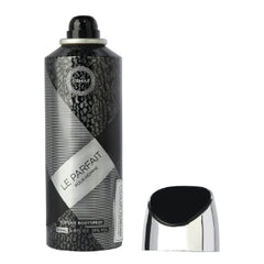 ARMAF Le Parfait Pour Homme Perfume Body Spray For Men 200ml ARMAF