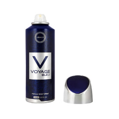 ARMAF Voyage Bleu Perfume Body Spray For Men 200ml ARMAF