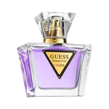 GUESS Seductive Charm Natural Spray Vaporisateur For Women 75ml GUESS