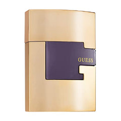 GUESS Man Gold Natural Spray Vaporisateur For Men 75ml GUESS