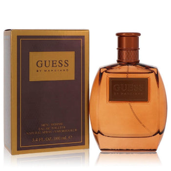 GUESS By Marciano Natural Spray Vaporisateur For Men 100ml GUESS