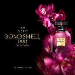 Victoria's Secret Bombshell Oud EDP (100ml) Victoria's Secret