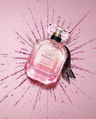 Victoria's Secret Bombshell Eau de Parfum Spray for Women (50ml) Victoria's Secret