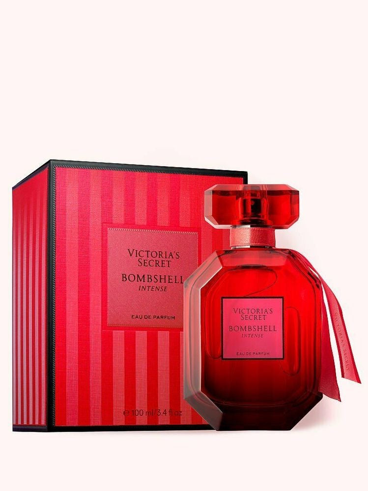 Victoria's Secret Bombshell Intense EDP (100ml) Victoria's Secret