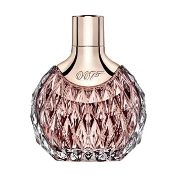 James Bond 007 For Women Eau De Parfum 75Ml James Bond