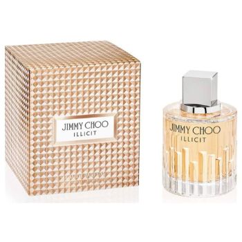 JIMMY CHOO ILLICIT Eau De Perfume Natural Spray  For Him 100 ml Beauty Bumble