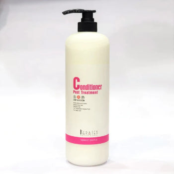 KERATEK PROFESSIONAL Conditioner Post Treatment 1000ml Keratek