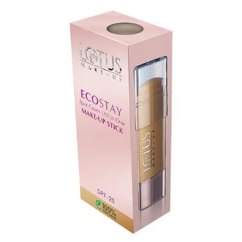 Lotus Ecostay spot cover make-up stick Lotus